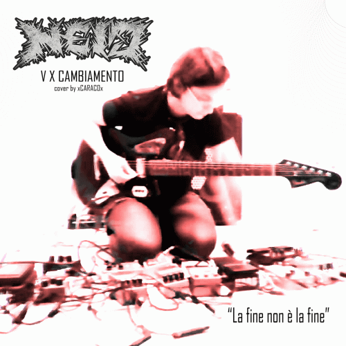 Neid : V X Cambiamento